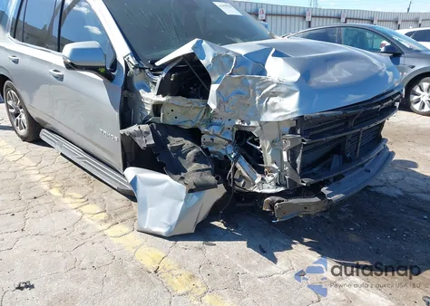 2024 Chevrolet Tahoe 2Wd Lt from USA, damaged, VIN 1GNSCNKD6RR130734